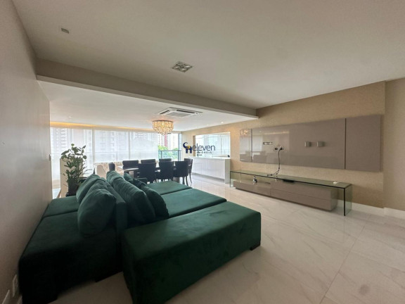 Imagem Apartamento com 2 Quartos à Venda, 139 m² em Horto Florestal - Salvador