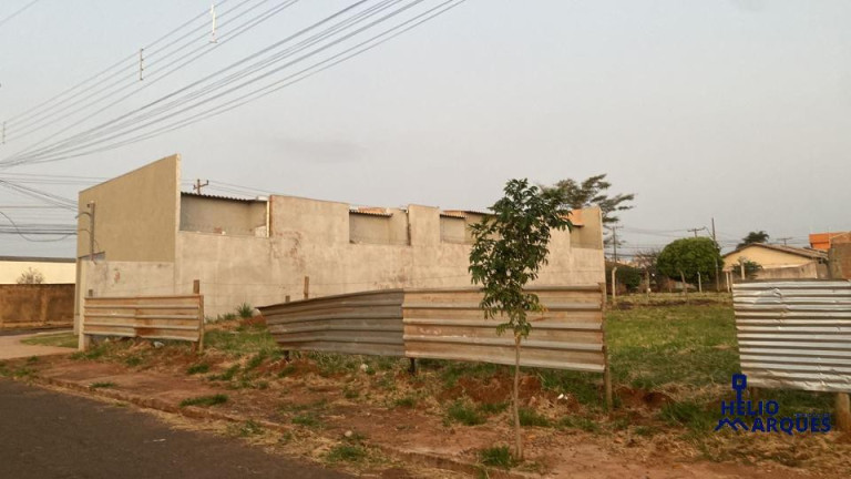 Imagem Terreno à Venda, 360 m² em Morada Verde - Campo Grande