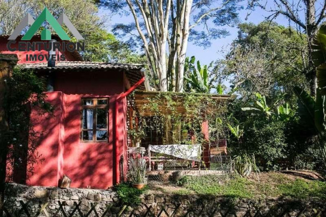 Imagem Casa com 3 Quartos à Venda, 198 m² em Chácara Santa Lúcia - Carapicuíba