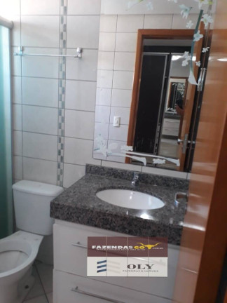 Imagem Apartamento com 2 Quartos à Venda, 75 m² em Vila Alpes - Goiânia