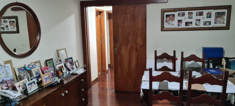 Imagem Apartamento com 3 Quartos à Venda, 150 m² em Laranjeiras - Rio De Janeiro