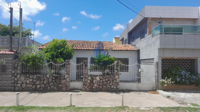 Imagem Casa com 3 Quartos à Venda, 94 m² em Ipsep - Recife
