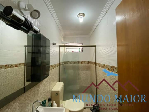 Apartamento com 2 Quartos à Venda, 60 m² em Vila Assunção - Santo André