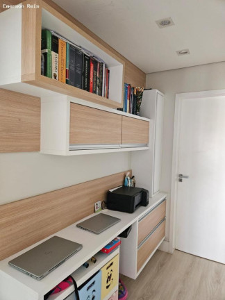 Imagem Apartamento com 3 Quartos à Venda, 100 m² em Chácara Inglesa - São Paulo