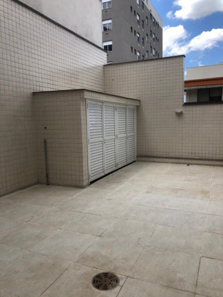 Imagem Imóvel com 2 Quartos à Venda, 84 m² em Bom Jesus - Porto Alegre