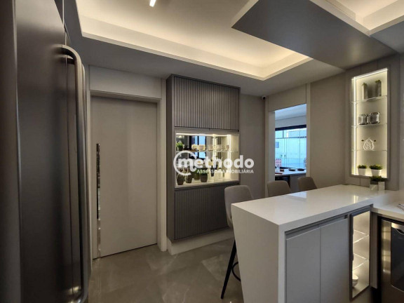 Imagem Apartamento com 3 Quartos à Venda, 167 m² em Cambuí - Campinas