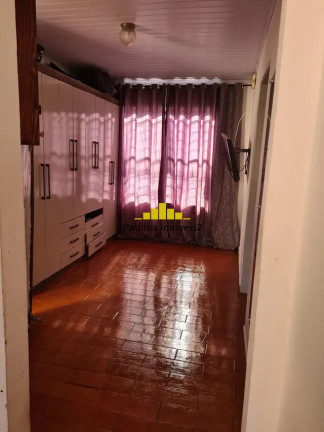 Imagem Casa com 3 Quartos à Venda, 200 m² em Conjunto Habitacional Júlio De Mesquita Filho - Sorocaba