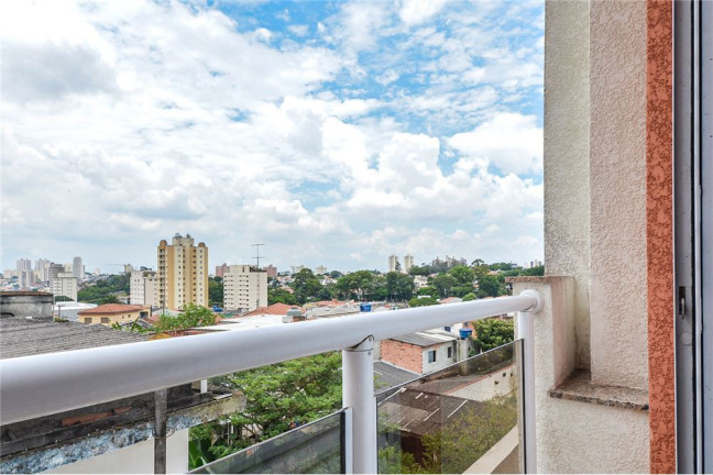 Imagem Casa com 2 Quartos à Venda, 53 m² em Vila Brasílio Machado - São Paulo