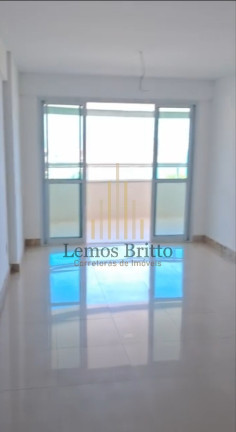 Imagem Apartamento com 2 Quartos à Venda, 75 m² em Ondina - Salvador