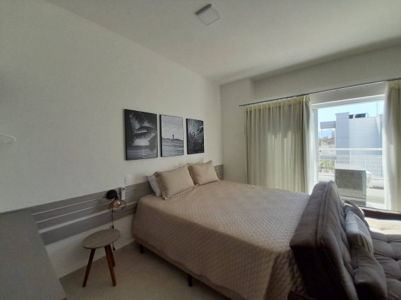 Imagem Apartamento com 1 Quarto à Venda, 41 m² em Praia Grande - Ubatuba