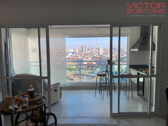Imagem Apartamento com 2 Quartos à Venda, 103 m² em Vila Mogilar - Mogi Das Cruzes