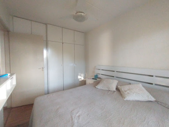 Imagem Apartamento com 3 Quartos à Venda, 70 m² em Vila Mimosa - Campinas