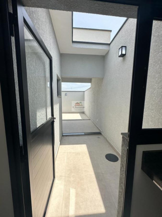 Foto do imóvel: Casa com 3 Quartos à Venda, 105 m² em Jardim Residencial Villagio Ipanema - Sorocaba