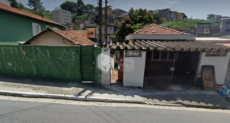 Imagem Terreno à Venda, 100 m² em Casa Verde Alta - São Paulo