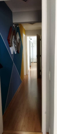 Imagem Apartamento com 3 Quartos à Venda, 135 m² em Vila Oliveira - Mogi Das Cruzes