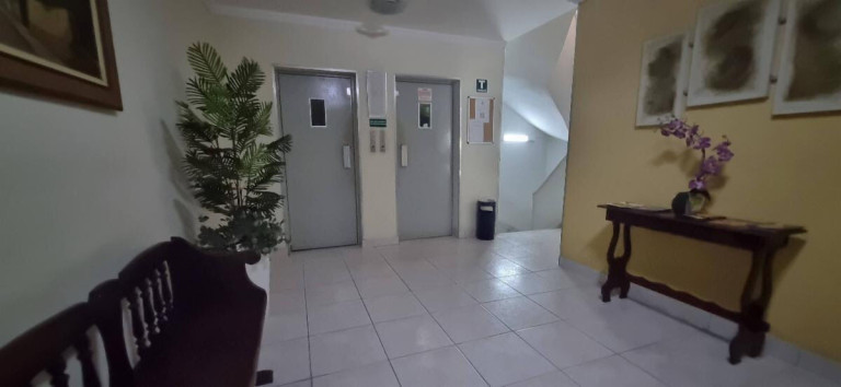 Imagem Apartamento à Venda, 41 m² em Vila Buarque - São Paulo
