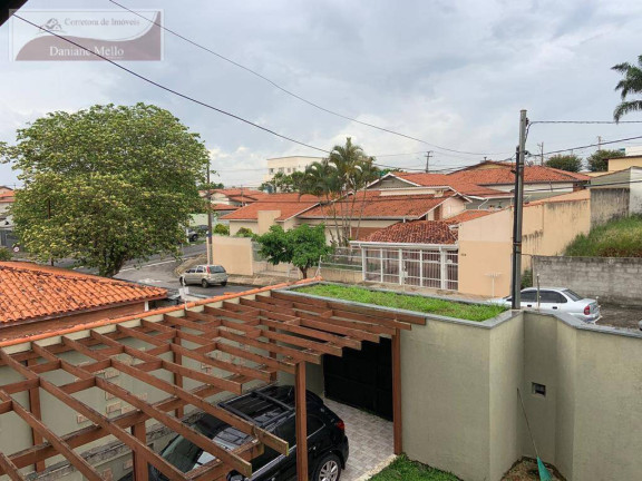Imagem Sobrado com 3 Quartos à Venda, 300 m² em São Paulo
