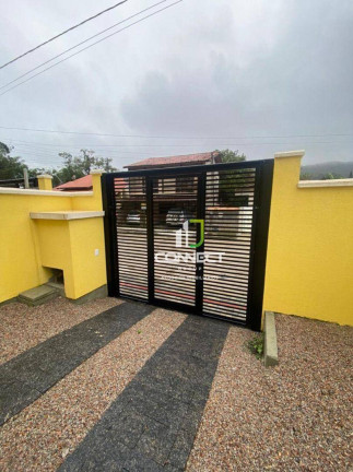 Imagem Sobrado com 2 Quartos à Venda, 88 m² em Centro - Porto Belo