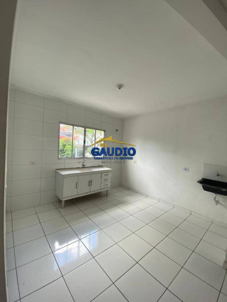 Imagem Apartamento com 5 Quartos à Venda, 250 m² em Jardim Guarujá - São Paulo