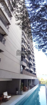 Imagem Apartamento com 1 Quarto à Venda, 29 m² em Jardim Prudência - São Paulo