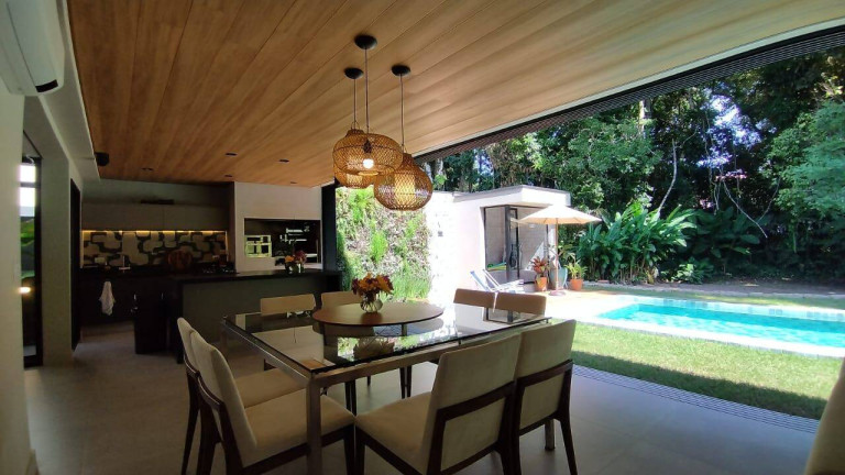 Casa com 4 Quartos à Venda, 336 m² em Riviera De São Lourenço - Bertioga