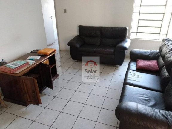 Imagem Apartamento com 2 Quartos à Venda, 60 m² em Quiririm - Taubaté