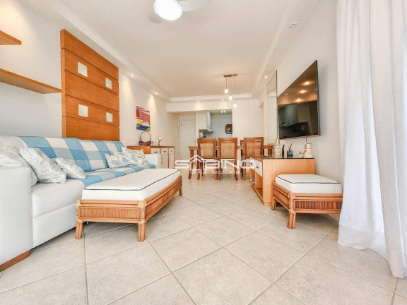 Imagem Apartamento com 3 Quartos à Venda, 88 m² em Riviera De São  Lourenço  - Bertioga