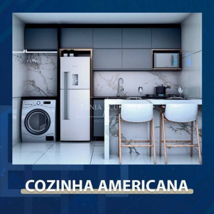 Imagem Apartamento com 2 Quartos à Venda, 50 m² em João Paulo Ii - João Pessoa