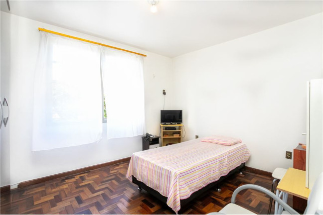 Apartamento com 2 Quartos à Venda, 53 m² em Menino Deus - Porto Alegre