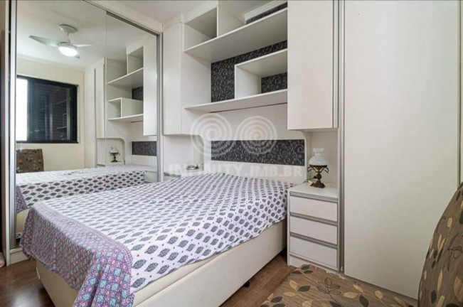 Apartamento com 2 Quartos à Venda, 69 m² em Vila Alpina - São Paulo