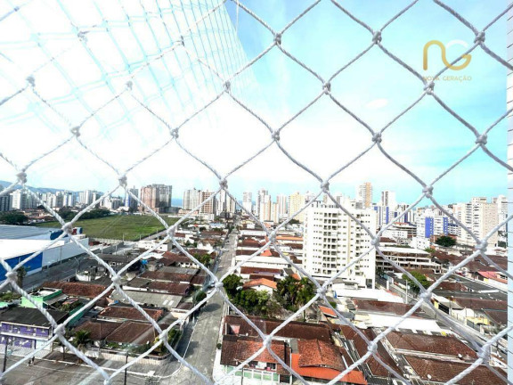 Imagem Apartamento com 2 Quartos à Venda, 78 m² em Aviação - Praia Grande