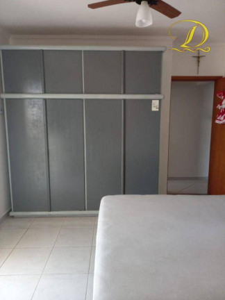 Imagem Apartamento com 2 Quartos à Venda, 97 m² em Ocian - Praia Grande