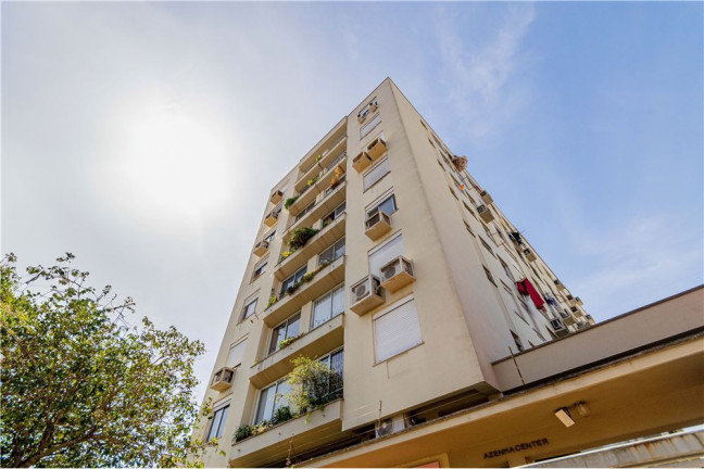 Imagem Apartamento com 3 Quartos à Venda, 112 m² em Menino Deus - Porto Alegre