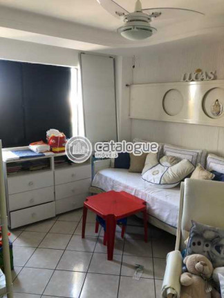 Imagem Apartamento com 4 Quartos à Venda, 170 m² em Alecrim - Natal