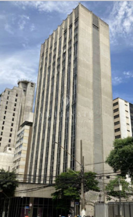 Imagem Imóvel Comercial para Alugar, 340 m² em Jardim Paulista - São Paulo