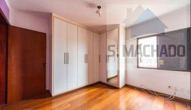 Apartamento com 3 Quartos à Venda, 130 m² em Parque Das Nações - Santo André