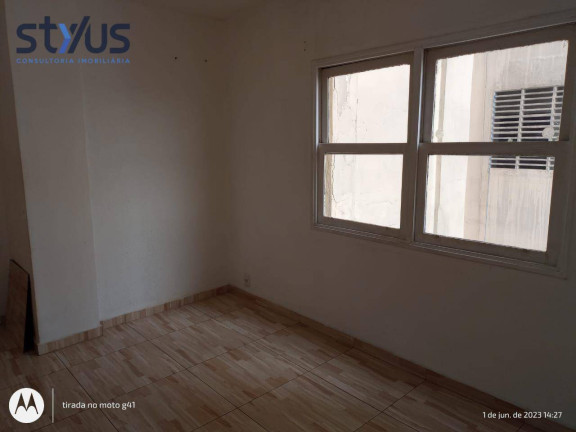 Imagem Apartamento com 1 Quarto à Venda ou Locação, 48 m² em Santa Efigênia - São Paulo