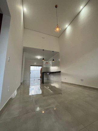 Foto do imóvel: Casa com 3 Quartos à Venda, 104 m² em Jardim Residencial Villagio Ipanema - Sorocaba