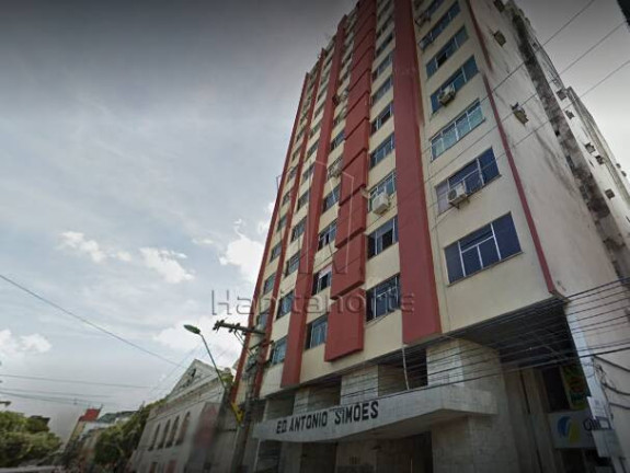 Imagem Apartamento com 1 Quarto à Venda, 60 m² em Centro - Manaus