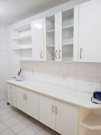 Apartamento com 3 Quartos à Venda, 126 m² em Vila Gomes Cardim - São Paulo