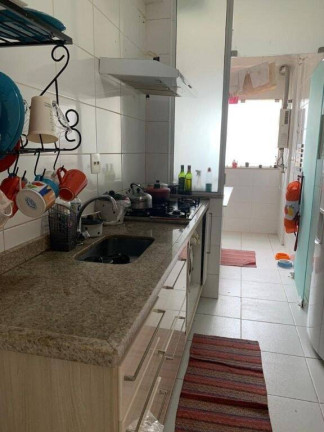 Imagem Apartamento com 3 Quartos à Venda, 106 m² em Vila Costa - Taubaté