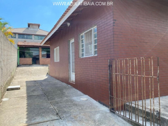 Imagem Casa com 3 Quartos à Venda, 112 m² em Jardim Paraíso Da Usina - Atibaia