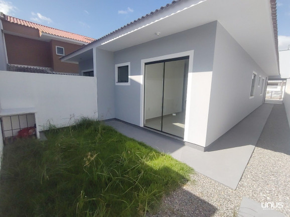 Imagem Casa com 3 Quartos à Venda, 180 m² em Forquilhas - São José