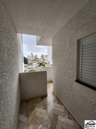 Apartamento com 2 Quartos à Venda, 56 m² em Vila Gomes Cardim - São Paulo