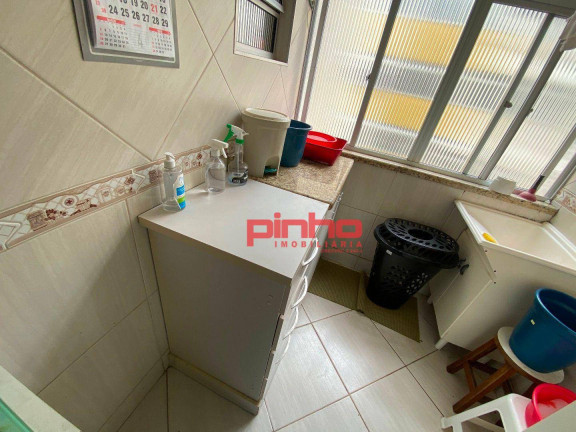 Imagem Apartamento com 2 Quartos à Venda, 68 m² em Capoeiras - Florianópolis