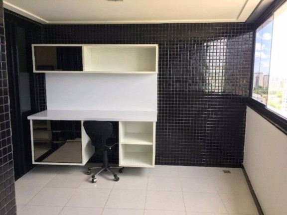 Imagem Apartamento com 1 Quarto à Venda, 48 m² em Caminho Das árvores - Salvador