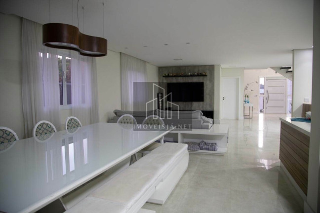 Imagem Casa com 4 Quartos para Alugar, 400 m² em Alphaville - Santana De Parnaíba