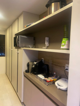 Imagem Apartamento com 2 Quartos à Venda, 68 m² em Sul (águas Claras) - Brasília