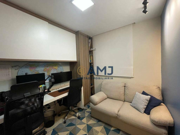 Imagem Apartamento com 3 Quartos à Venda, 75 m² em Setor Negrão De Lima - Goiânia