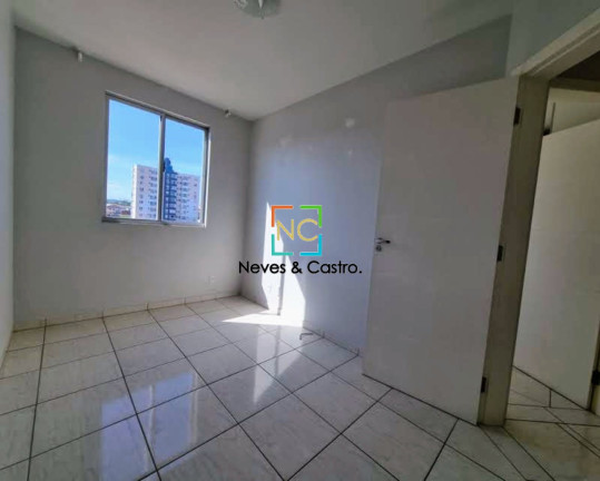 Imagem Apartamento com 2 Quartos à Venda, 51 m² em Ipiranga - São José